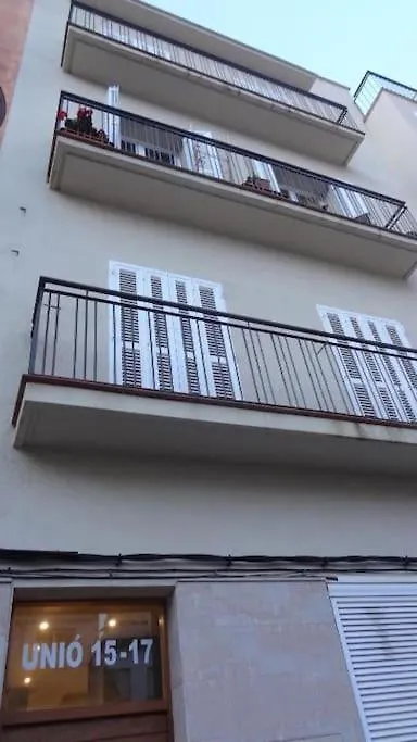 Apto Liss 50 Metros De La Playa Lloret de Mar