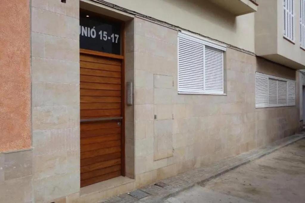 Apto Liss 50 Metros De La Playa Lloret de Mar Apartment