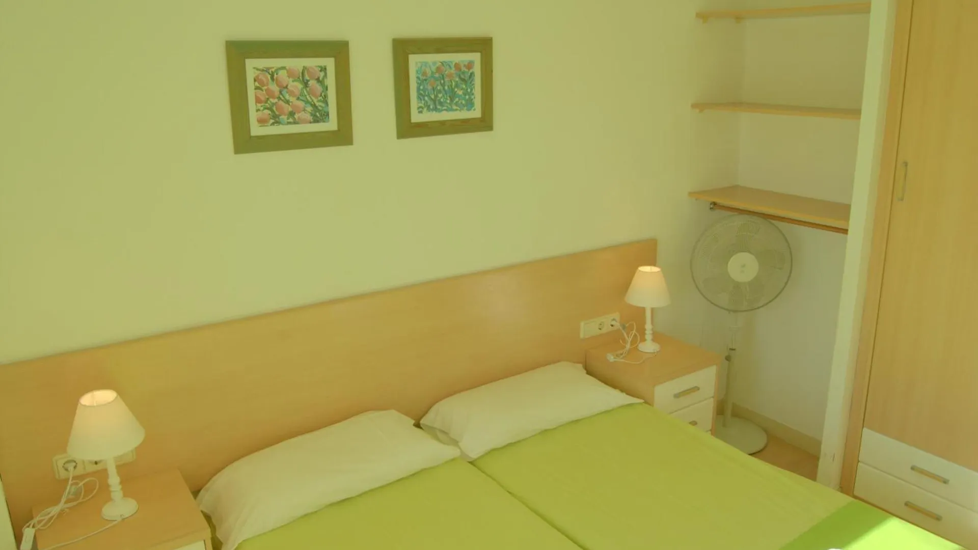 Apartment Apto Liss 50 Metros De La Playa Lloret de Mar