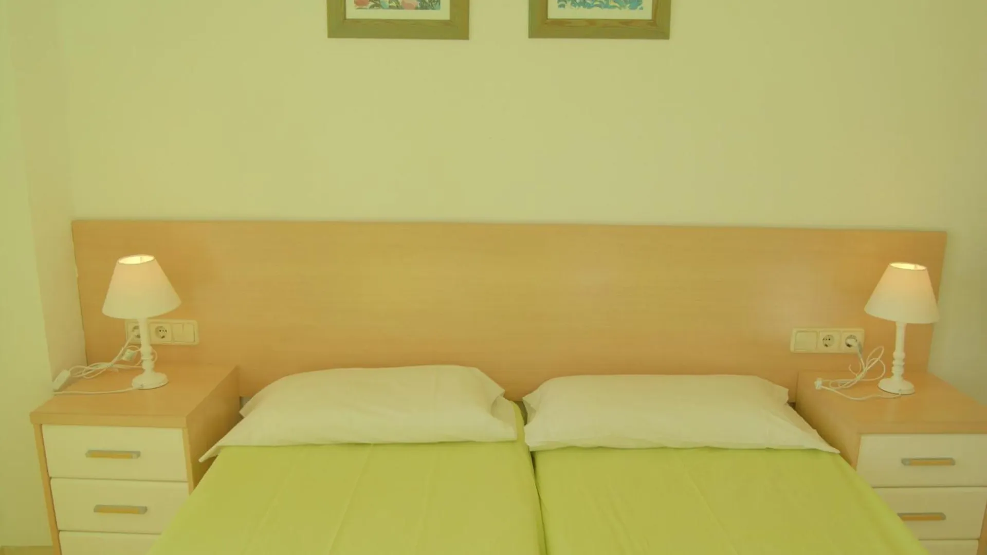 Apto Liss 50 Metros De La Playa Lloret de Mar