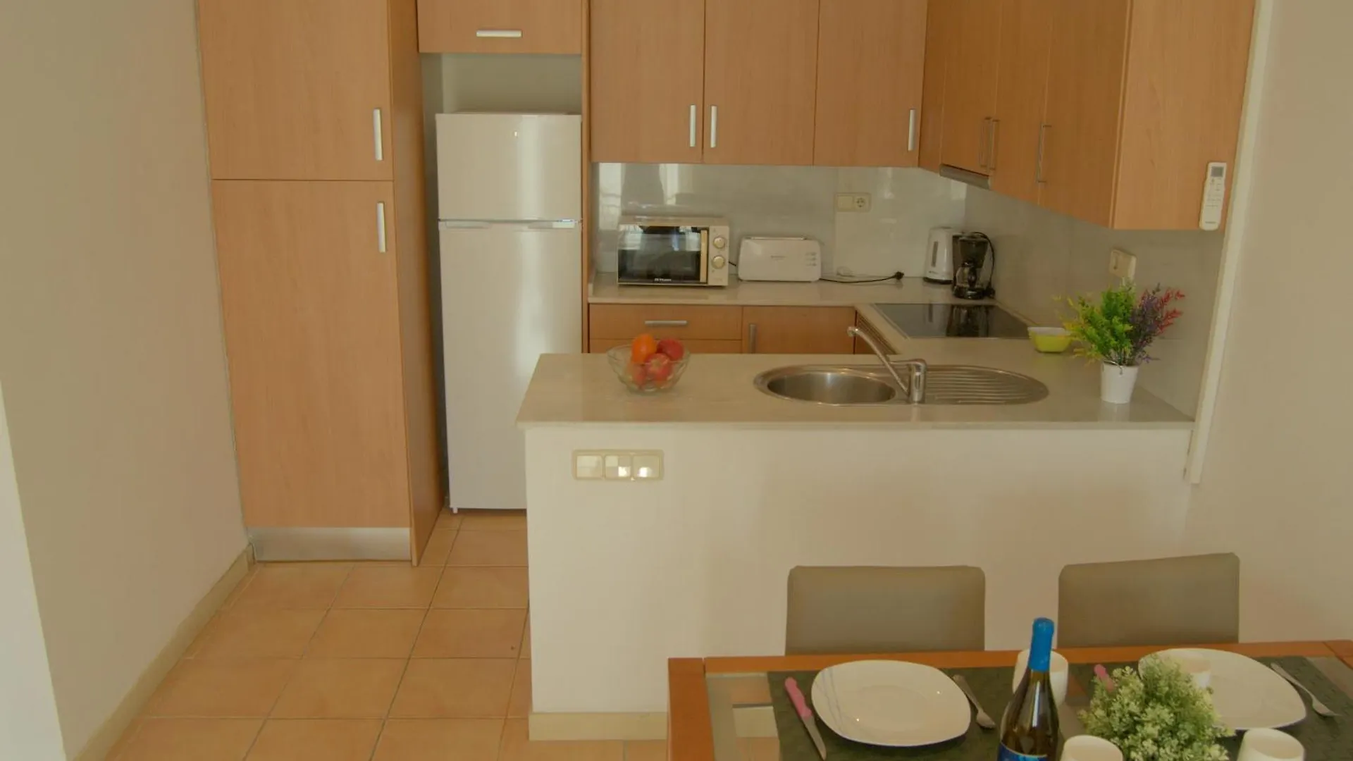 Apto Liss 50 Metros De La Playa Lloret de Mar Apartment