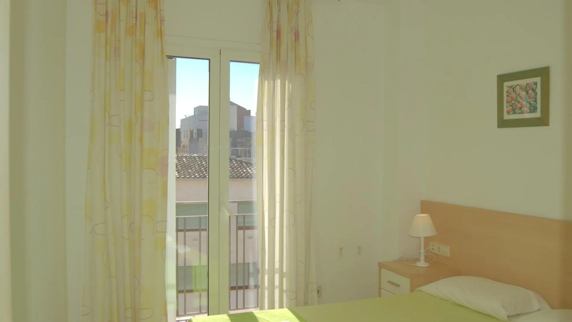 Apto Liss 50 Metros De La Playa Lloret de Mar 0*,  Spain