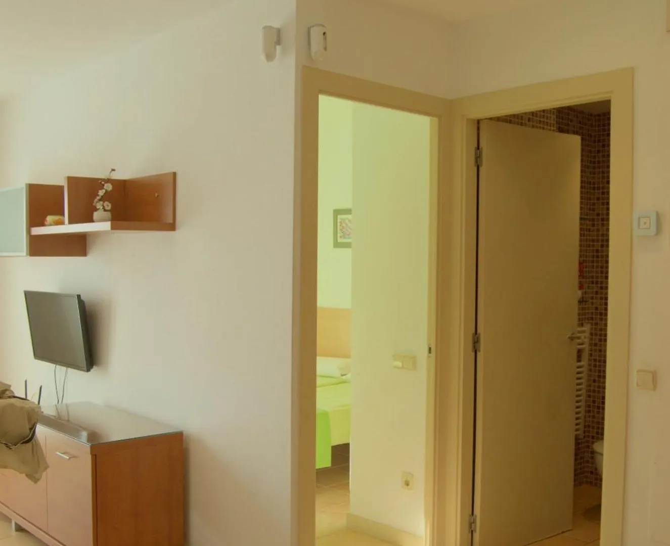 Apto Liss 50 Metros De La Playa Lloret de Mar 0*,  Spain