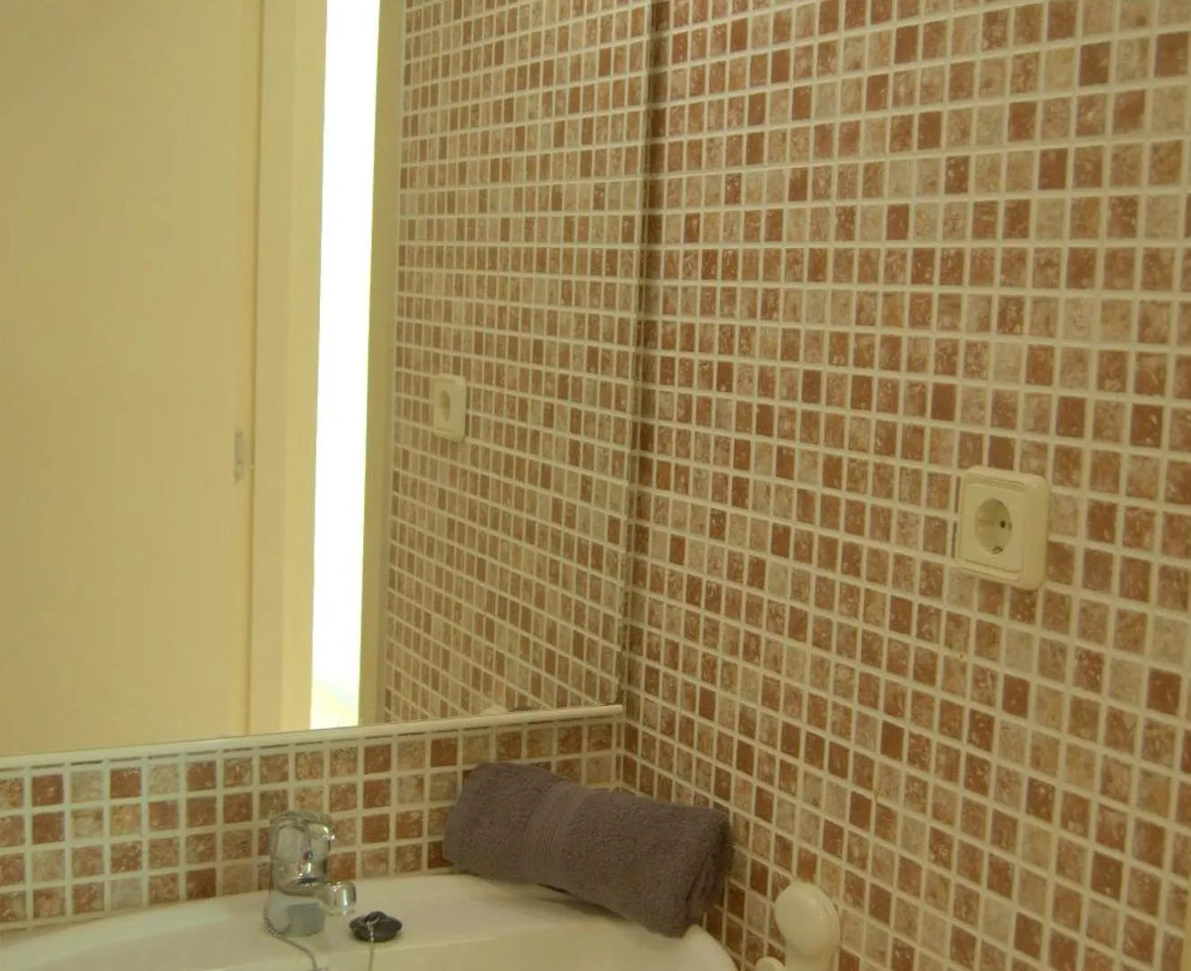 Apartment Apto Liss 50 Metros De La Playa Lloret de Mar