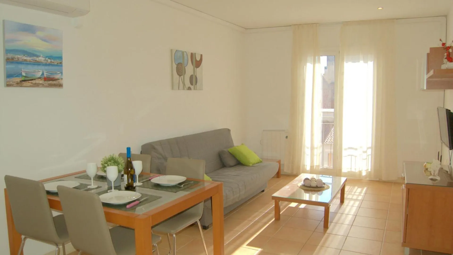 Apto Liss 50 Metros De La Playa location