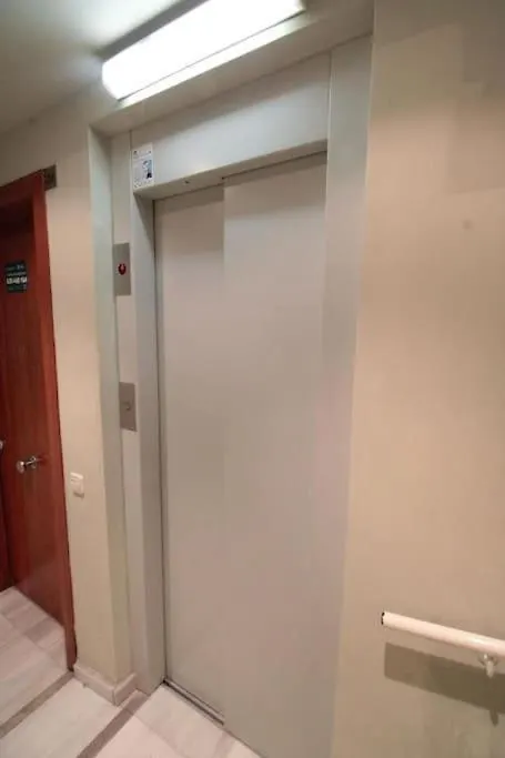 Apto Liss 50 Metros De La Playa Lloret de Mar Appartement