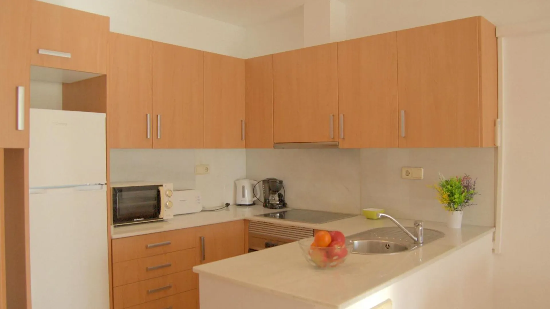 Appartement Apto Liss 50 Metros De La Playa Lloret de Mar